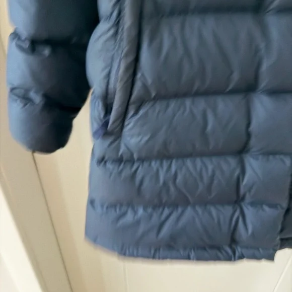 MEC Besnow long jacket Girl 16, adult size S - Picture 4 of 4